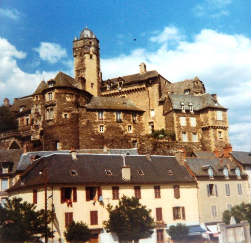 Estaing 01